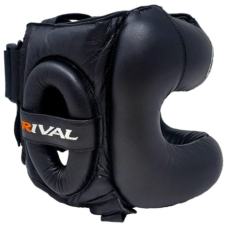 Rival RHGFS3 Face Saver Headgear Head Guards Rival 