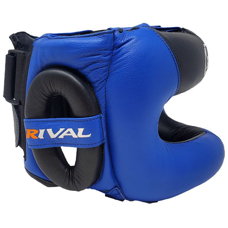 Rival RHGFS3 Face Saver Headgear Head Guards Rival 