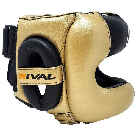 Rival RHGFS3 Face Saver Headgear Head Guards Rival 