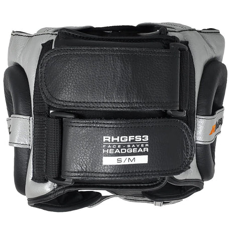 Rival RHGFS3 Face Saver Headgear Head Guards Rival 