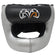 Rival RHGFS3 Face Saver Headgear Head Guards Rival Silver S/M 