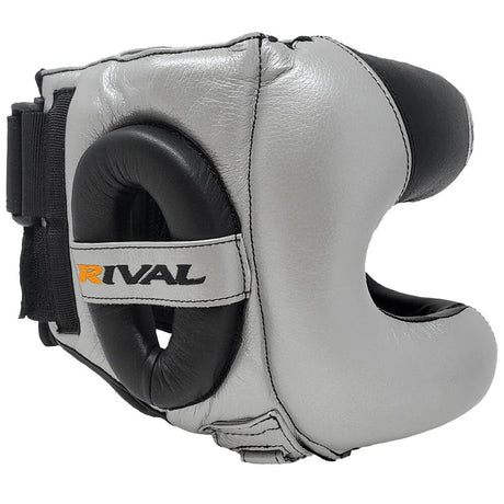 Rival RHGFS3 Face Saver Headgear Head Guards Rival 