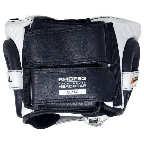 Rival RHGFS3 Face Saver Headgear Head Guards Rival 