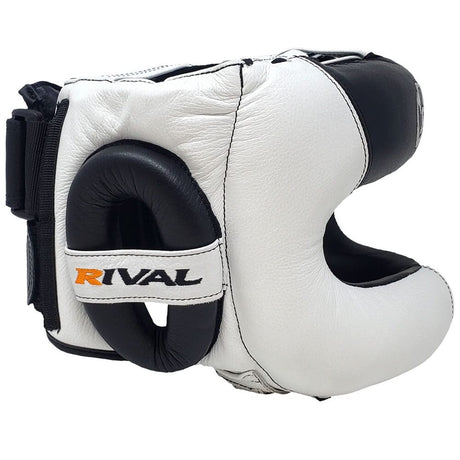 Rival RHGFS3 Face Saver Headgear Head Guards Rival 