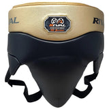 Rival RNFL100 Professional No Foul Protector Black/Gold