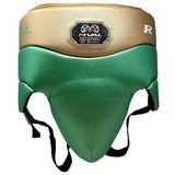 Rival RNFL100 Professional No Foul Protector Green/Gold