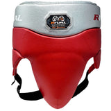 Rival RNFL100 Professional No Foul Protector Red/Silver