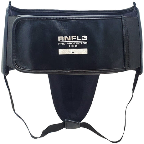 Rival RNFL3 Pro 180 Protector Groin Guards Rival 