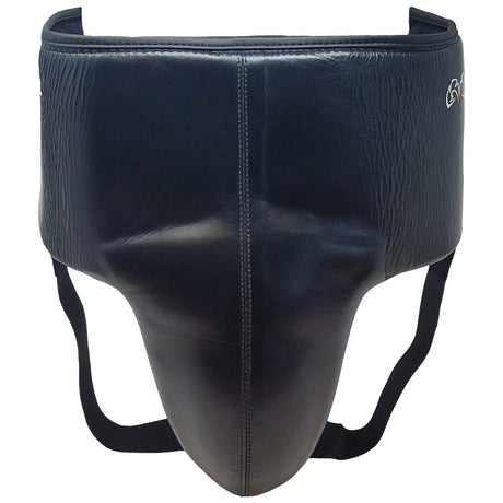 Rival RNFL3 Pro 180 Protector Groin Guards Rival Black Small 