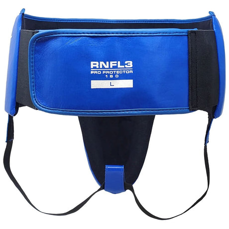 Rival RNFL3 Pro 180 Protector Groin Guards Rival 
