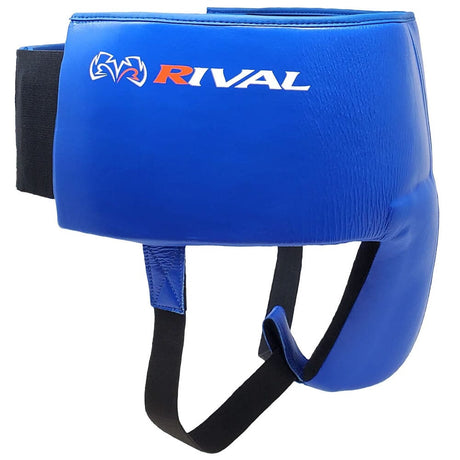 Rival RNFL3 Pro 180 Protector Groin Guards Rival 
