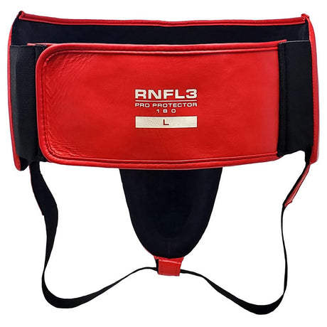 Rival RNFL3 Pro 180 Protector Groin Guards Rival 