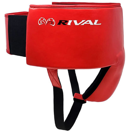Rival RNFL3 Pro 180 Protector Groin Guards Rival 