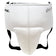 Rival RNFL3 Pro 180 Protector Groin Guards Rival White Small 