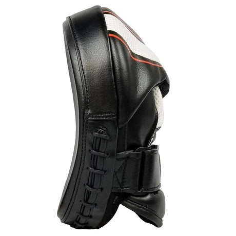 Rival RPM1 Ultra Punch Mitts Focus Mitts Rival 