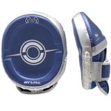 Rival RPM100 Professional Punch Mitts Focus Mitts Rival 