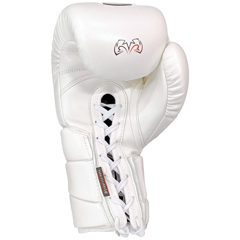 Rival RS1 Ultra Sparring Gloves 2.0 White – MMA Fight Store