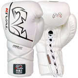 Rival RS1 Ultra Sparring Gloves 2.0 White