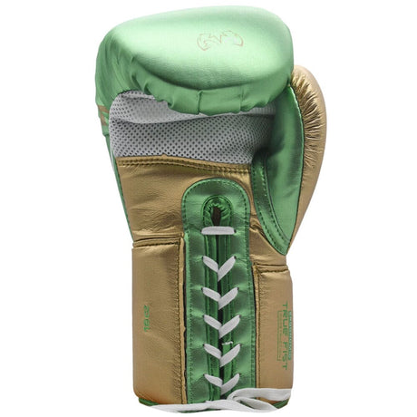 Rival RS100 Small-Fit Professional Sparring Gloves Boxing Gloves Rival 
