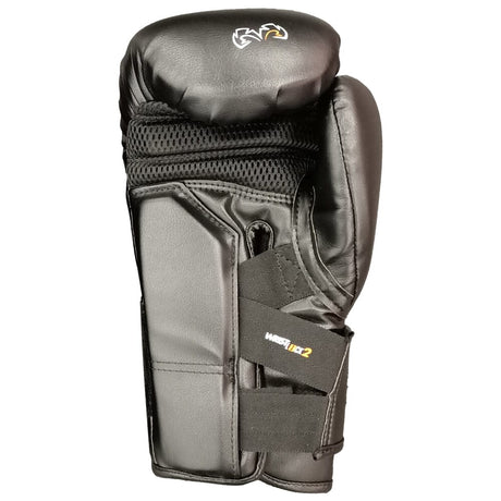 Rival RS11V Evolution Sparring Gloves Boxing Gloves Rival 