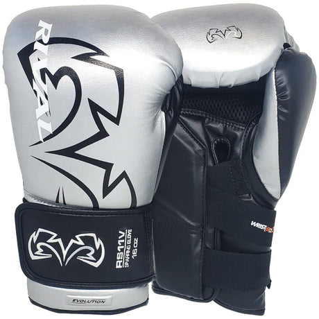 Rival RS11V Evolution Sparring Gloves Boxing Gloves Rival 
