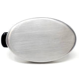 Rival The Mouse 2.0 No Swell Plate Corner Supplies Rival 