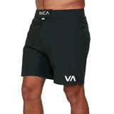 RVCA Fight Scrapper 17IN Shorts MMA Shorts RVCA 