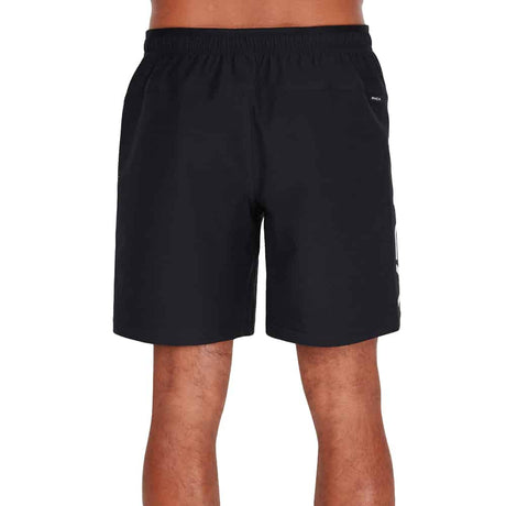 RVCA Grappler 17 Shorts BJJ Shorts RVCA 