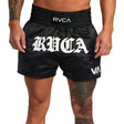 RVCA Muay Thai Mod Shorts Muay Thai Shorts RVCA Small 