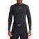RVCA Sport Long Sleeve Rashguard Rashguards RVCA Black X Small 