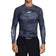 RVCA Sport Long Sleeve Rashguard Rashguards RVCA Black Camo X Small 