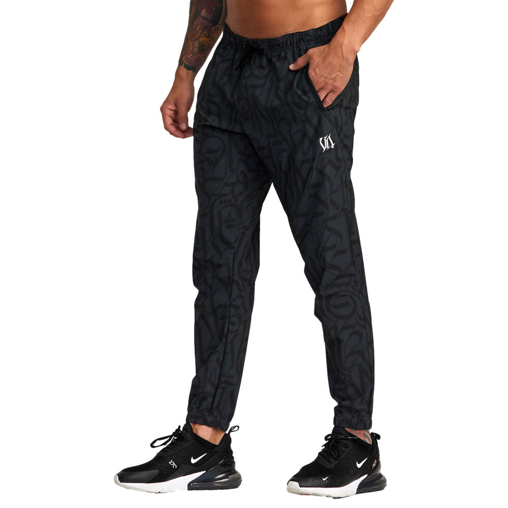 Combat Joggers – DISGUISE