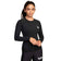 RVCA Womens Compression Long Sleeve Rashguards RVCA X Small 