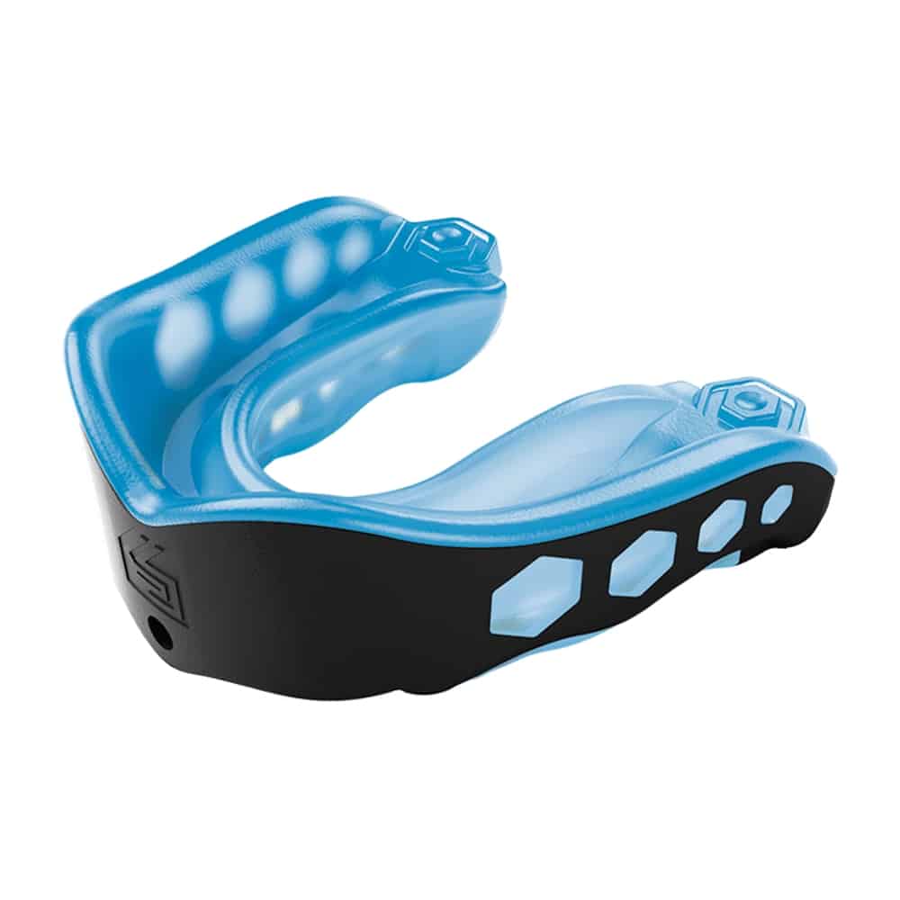 Shock Doctor Gel Max Mouth Guard – MMA Fight Store