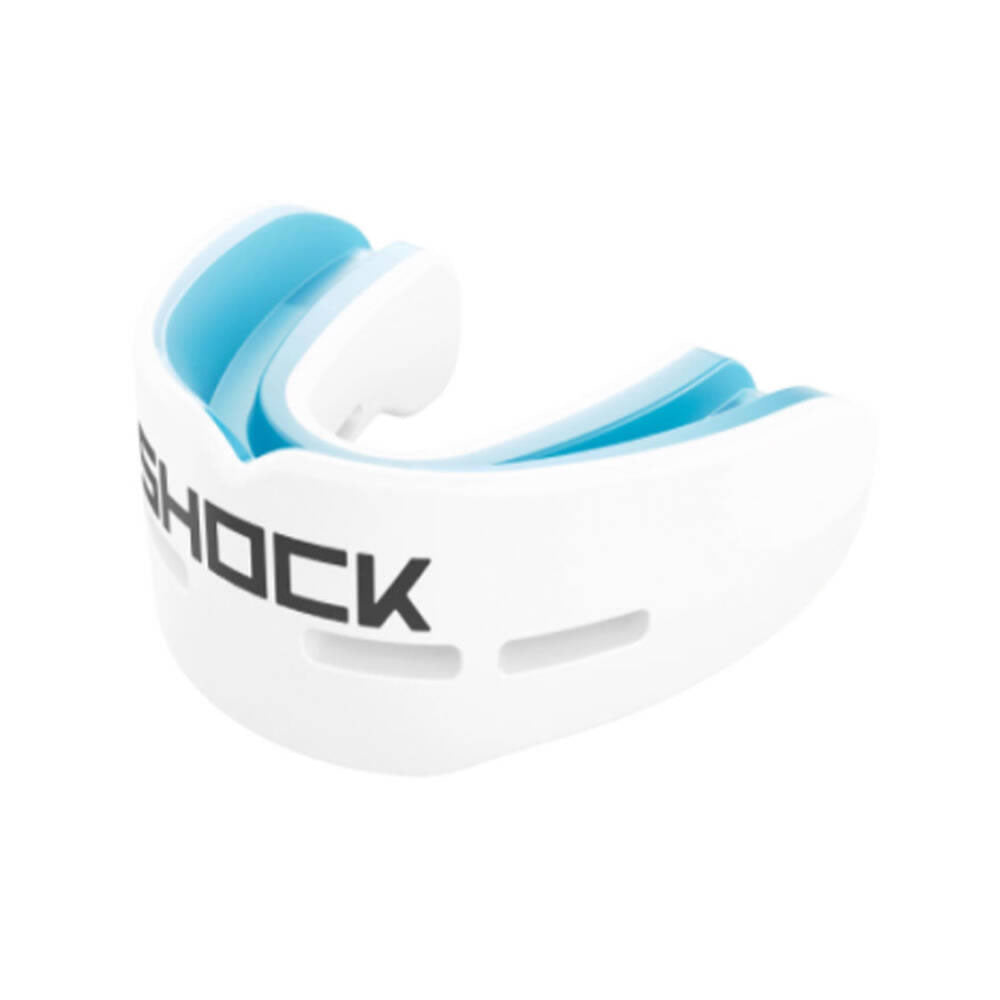 Shock Doctor Nano Fight Double Mouth Guard