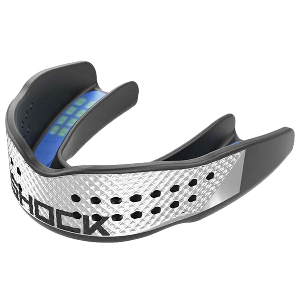 Shock Doctor Buy a Shock Doctor Mouthguard Australia Wide MMA Fight