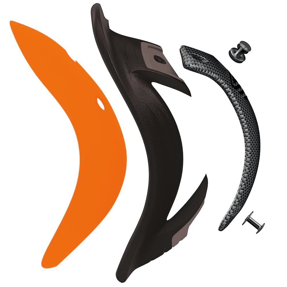 Shock Doctor Ultra Carbon Flex Cup Groin Guards Shock Doctor 