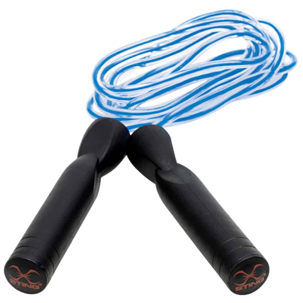 Skipping Rope Workouts: Transform Your Stamina, Agility, and Speed ...
