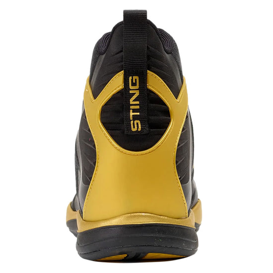 Sting Viper Boxing Shoe 2.0