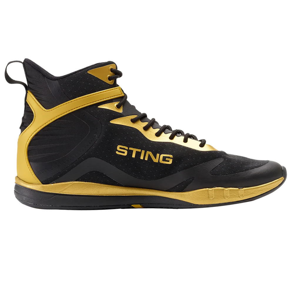 Sting Viper Boxing Shoe 2.0