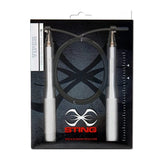Sting Viper Pro Combat Speed Rope Skipping Ropes Sting 