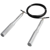 Sting Viper Pro Combat Speed Rope Silver