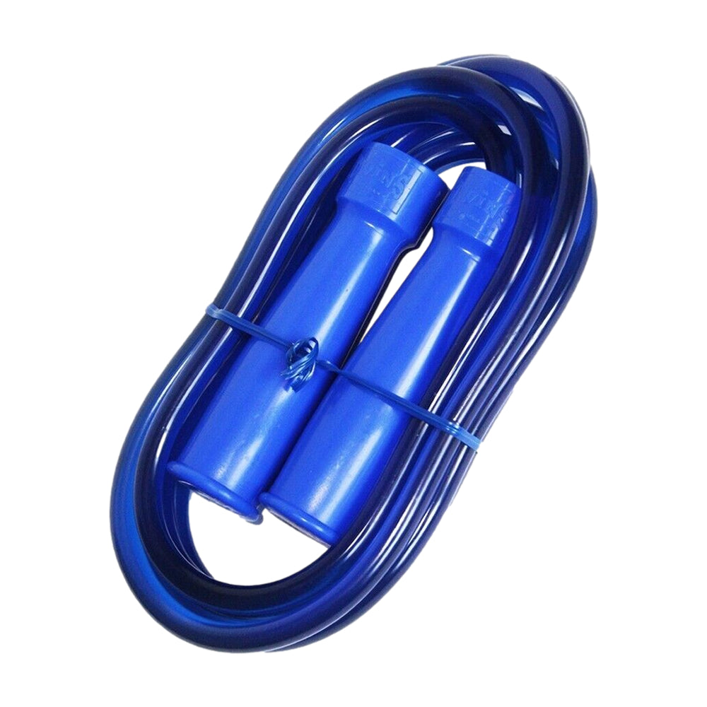 Load image into Gallery viewer, Twins Pro Skipping Rope Blue
