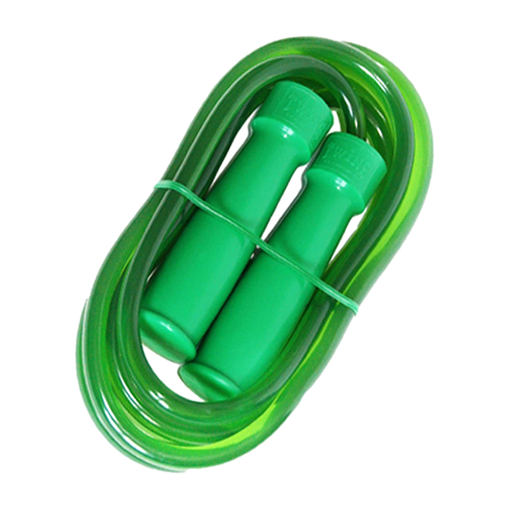 Load image into Gallery viewer, Twins Pro Skipping Rope Green
