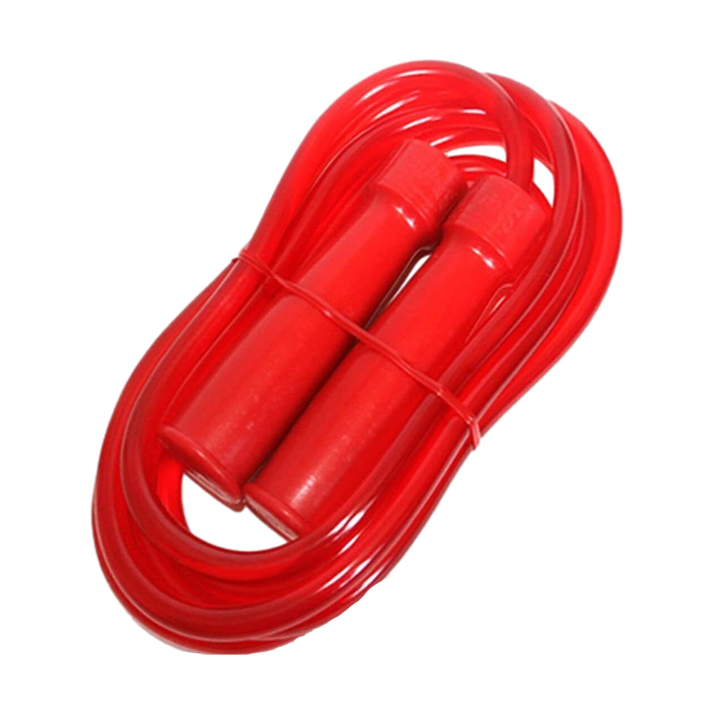 Twins Pro Skipping Rope Red
