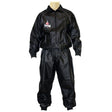 Twins VSS1 Vinyl Sweat Suit Sauna Suits Twins Special Small 