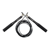 Sting Viper Pro Combat Speed Rope Black