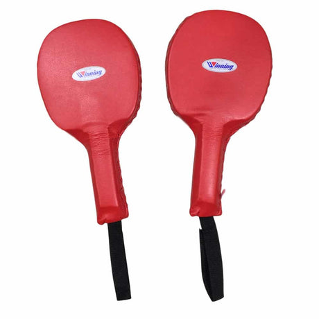 Winning CM-15 Paddle Punch Mitts Punch Paddles Winning 