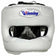 Winning FG-5000 Nose Bar Head Gear Head Guards Winning White Medium 
