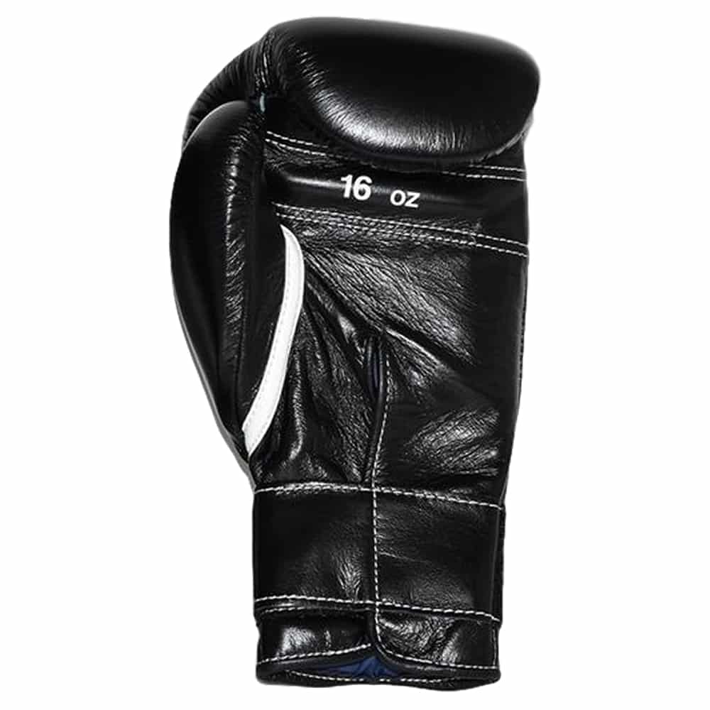 Load image into Gallery viewer, Winning MS- Velcro Boxing Gloves Black Inner
